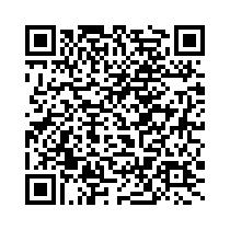 QR Code https://stage.principocket.com/fr/events/0db2c581d70142152ae74ecde16e19da-Theatre-2023-24-Season-Presentation
