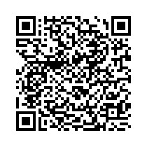 QR Code https://stage.principocket.com/fr/events/0e435bdb58236e4ff7169ccb41115253-Journees-europeennes-du-patrimoine-La-Palladienne