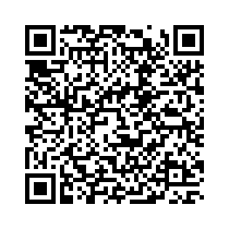 QR Code https://stage.principocket.com/fr/events/0eab16bc460fbfacfc3b50d77b7217b7-Caritatif-Turning-Luxury-Into-Charity