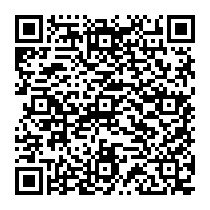 QR Code https://stage.principocket.com/fr/events/10d576b92b60726146fa7fb44a7b42a1-Tout-l-Art-du-Cinema-Cine-concert-La-Passion-de-Jeanne-d-Arc