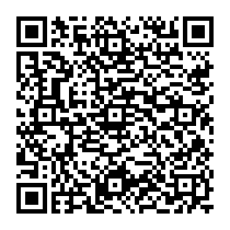 QR Code https://stage.principocket.com/fr/events/10d576b92b60726146fa7fb44a7b42a1-Tutta-l-arte-del-cinema-Cine-concerto-La-Passion-de-Jeanne-d-Arc