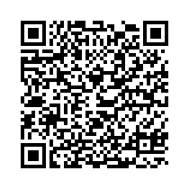 QR Code https://stage.principocket.com/fr/events/12b53e0eddee33543054690004b56879-Exposition-The-Bloom-Maryna-Mariyenko