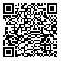 QR Code https://stage.principocket.com/fr/events/1330c94ba1ba3c94c322fd5017292bc3-Miro-la-peinture-au-defi