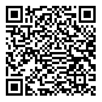 QR Code https://stage.principocket.com/fr/events/1330c94ba1ba3c94c322fd5017292bc3-Miro-sfida-alla-pittura