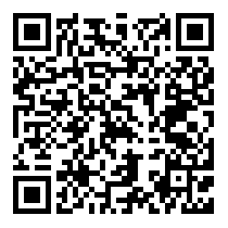 QR Code https://stage.principocket.com/fr/events/1330eb65b3e0de71fbd1e1ec3c3f6aa7-Theatre-Every-Brilliant-Thing
