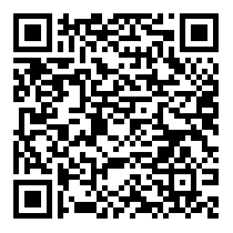 QR Code https://stage.principocket.com/fr/events/13770043a7904cce860806cbf63502e1-Salon-Art-and-Luxury-Fair