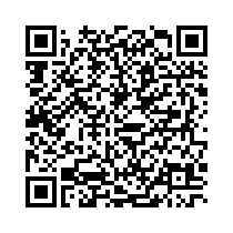 QR Code https://stage.principocket.com/fr/events/1517e565a6049ceb1dda690b197caee5-Proiezione-Gli-anni-super-8-di-Annie-Ernaux
