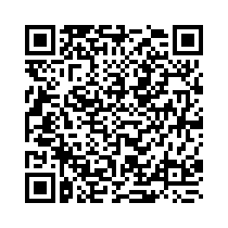 QR Code https://stage.principocket.com/fr/events/15c8cb1eb476ced983a72f786744e923-The-Art-of-the-Cinema-Love-Letter