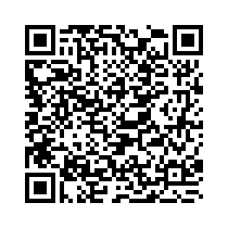 QR Code https://stage.principocket.com/fr/events/15c8cb1eb476ced983a72f786744e923-Tout-l-Art-du-Cinema-Lettre-d-amour