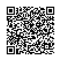 QR Code https://stage.principocket.com/fr/events/16b552a0d415671e41439cc44a0b10e3-Projection-Arte-Povera-Appunti-per-la-storia