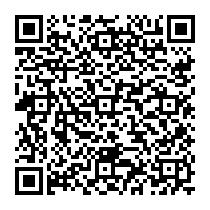 QR Code https://stage.principocket.com/fr/events/174eb3f446b20a8c739059863713e8bb-Tutta-l-arte-del-cinema-Outrage-ndt-titolo-italiano-La-preda-della-belva