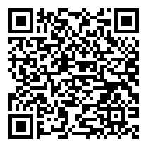 QR Code https://stage.principocket.com/fr/events/17d20a54e9d416416e829ea9495f83b2-Teatro-The-Normal-Heart