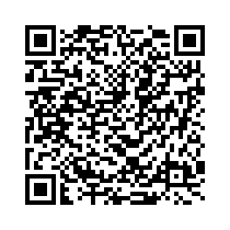 QR Code https://stage.principocket.com/fr/events/18c7226d45009fc30595ab1060407baa-The-Art-of-the-Cinema-Wild-Strawberries