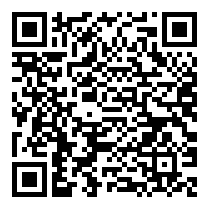 QR Code https://stage.principocket.com/fr/events/191b6c5f8b69cf6c29c86dcc087a90dc-Auteur-dedicace