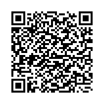 QR Code https://stage.principocket.com/fr/events/19b1df03219fe76829961146339b9303-MAPN-Exhibition-50-years-of-commitment-to-biodiversity
