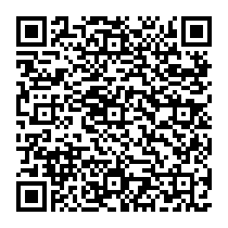 QR Code https://stage.principocket.com/fr/events/19f72b7584c6123c1ed6f0e6f01438ed-Fondation-Prince-Pierre-de-Monaco-Ceremonie-de-Proclamation-des-Prix-2023
