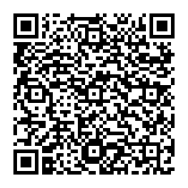 QR Code https://stage.principocket.com/fr/events/19f72b7584c6123c1ed6f0e6f01438ed-Fondation-Prince-Pierre-de-Monaco-Cerimonia-di-premiazione-2023