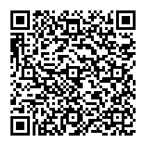 QR Code https://stage.principocket.com/fr/events/1af218c779ae2036a8464b8c58dd37a9-Le-Printemps-des-Arts-Concert-by-Candlelight-Beethoven-Schonberg