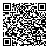 QR Code https://stage.principocket.com/fr/events/1b8b649b07a9dca10a6b2ff3cf269dba-Concerto-Gospel