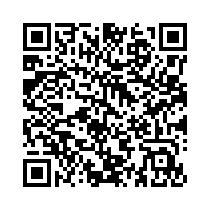 QR Code https://stage.principocket.com/fr/events/1c364ed3ced3d5fef45a53e91796e435-Conference-L-art-a-la-fin-de-l-age-glaciaire-en-Suisse