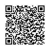 QR Code https://stage.principocket.com/fr/events/1cf215661e6b51b2dfbacee7d593492c-Caritatif-Les-Sapins-d-Action-Innocence