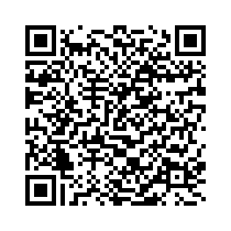 QR Code https://stage.principocket.com/fr/events/1cf215661e6b51b2dfbacee7d593492c-Charity-Action-Innocence-s-Christmas-Trees