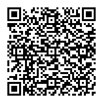 QR Code https://stage.principocket.com/fr/events/1d49526f3e58a9c46e692a2f85ab145e-Exposition-Jesus-pelerin-de-l-esperance-OEuvres-d-Alexis-Obolensky