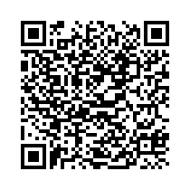 QR Code https://stage.principocket.com/fr/events/1d832c202e6e5ef8e568e1180e963e7f-Mostra-Au-coeur-d-un-regard-Jane-Gemayel