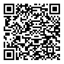 QR Code https://stage.principocket.com/fr/events/1e4f2a062422c565577ed6bdfeb1b79d-50-ans-Theatre-du-Fort-Antoine