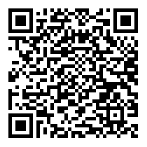 QR Code https://stage.principocket.com/fr/events/1e828be5f46b67899f75232ee77bc3b3-Gaby-la-Magnifique