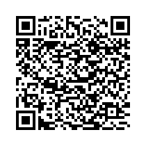 QR Code https://stage.principocket.com/fr/events/1e828be5f46b67899f75232ee77bc3b3-Gaby-la-Magnifique-ndt-Gaby-la-Magnifica