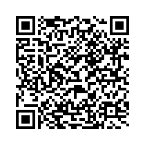 QR Code https://stage.principocket.com/fr/events/1e88b951ab7594310a842629315f544a-European-Heritage-Days-Museum-of-Prehistoric-Anthropology