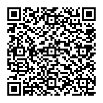 QR Code https://stage.principocket.com/fr/events/1e88b951ab7594310a842629315f544a-Journees-europeennes-du-patrimoine-Musee-d-Anthropologie-Prehistorique