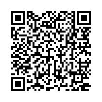 QR Code https://stage.principocket.com/fr/events/1eec60140c87d1b1afa2b8178b2e0cd4-Theatre-La-fee-des-chaussettes-et-le-musicien