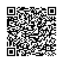 QR Code https://stage.principocket.com/fr/events/20fe57bebc67a6431ec263d651fb10ff-The-Art-of-the-Cinema-Under-the-Fig-Trees