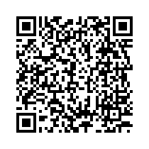 QR Code https://stage.principocket.com/fr/events/2118c73789b7b93b375df8641d20b613-Concert-Thursday-Live-Session-Gliz