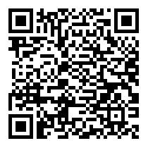 QR Code https://stage.principocket.com/fr/events/2234891ba933d3f858dd13d0f0dd4fe6-Beaute-Make-up-Master-Class