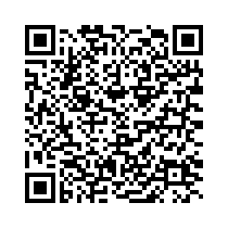 QR Code https://stage.principocket.com/fr/events/27aece4e7c2c28c797c40058aea89c9e-Animations-Ateliers-d-Halloween