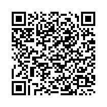 QR Code https://stage.principocket.com/fr/events/294c7784e989d7d348a1e5f4c22a9212-Journees-Europeenne-de-l-Archeologie