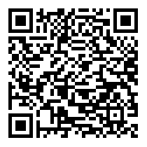 QR Code https://stage.principocket.com/fr/events/295efbf162b5951c06eaf14f4d8fe190-Just-Who-Was-Vinteuil