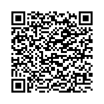 QR Code https://stage.principocket.com/fr/events/29720c3bc51c583b9d14efda119638e1-Transmission-exhibition-from-March-4-to-11-2026