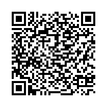 QR Code https://stage.principocket.com/fr/events/2976d13671a68852ab6c5c8c0a612d35-Theatre-Odyssee-la-conference-musicale