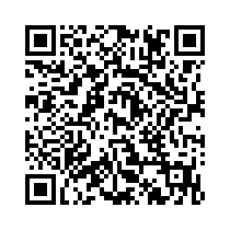 QR Code https://stage.principocket.com/fr/events/2b5da7d045b8219f9195206856102db8-Teatro-Dans-le-cerveau-de-Maurice-Ravel