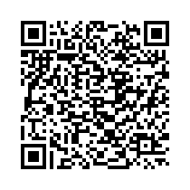QR Code https://stage.principocket.com/fr/events/2b5da7d045b8219f9195206856102db8-Theatre-Dans-le-cerveau-de-Maurice-Ravel