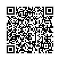 QR Code https://stage.principocket.com/fr/events/2b911e6ff5036d76662fabfcf539a3d0-Simone-Veil-Les-Combats-D-Une-Effrontee
