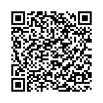 QR Code https://stage.principocket.com/fr/events/2e465ef23cd9991a819fc3d668e39299-50-anni-Teatro-del-Fort-Antoine