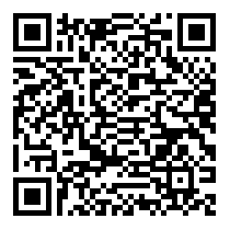 QR Code https://stage.principocket.com/fr/events/307140b6c7547c72a2c8fc290fc16130-Caritatif-ROKETHON-2024