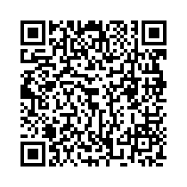QR Code https://stage.principocket.com/fr/events/312d7ab1ee452dc436337b5cedc70ede-Cours-St-Maur-Messe-pour-annoncer-Noel
