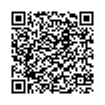 QR Code https://stage.principocket.com/fr/events/3372d4f39a489224592f53b78a175ef7-Lecture-by-Irish-author-Patrick-O-Sullivan-Greene