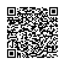 QR Code https://stage.principocket.com/fr/events/33d75635157e144efce93429467bd2e1-Exposition-L-amie-des-Princes-Hommage-a-Colette